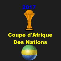 African Cup of Nations 2017