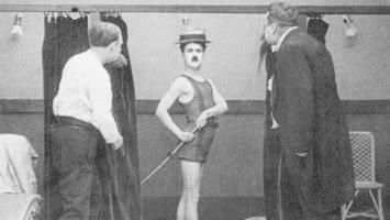 Charlie Chaplin Funny Videos screenshot 3