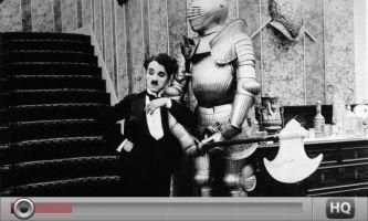 Charlie Chaplin Funny Videos screenshot 6