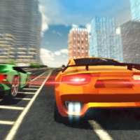 Furious 8 Fast Racing