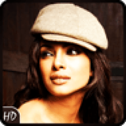 Priyanka Chopra LWP icon