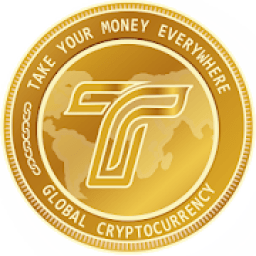TYME Coin icon