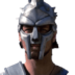 Gladiator Soundboard icon