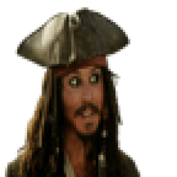 Pirates of the Caribbean Sound icon