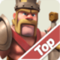 Clash Of Clans Fan World icon