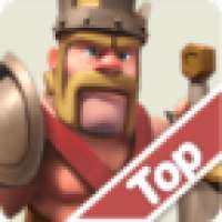 Clash Of Clans Fan World