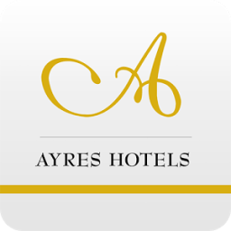 Ayres Hotels आइकन