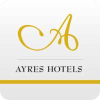 Ayres Hotels on 9Apps