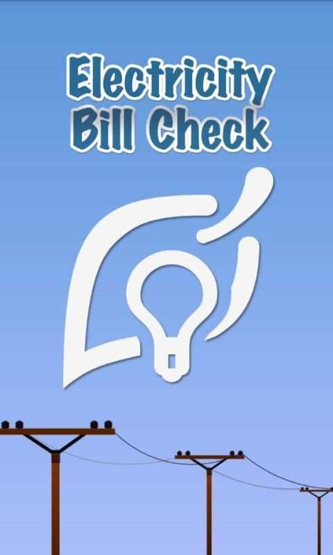 ELECTRICITY BILL Check screenshot 3