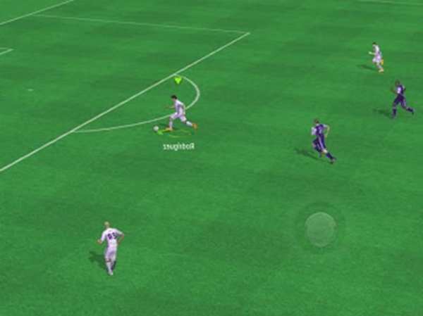 Guide for FIFA Mobile screenshot 3