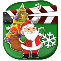 Рождественские Фильмы Эффекты иконка