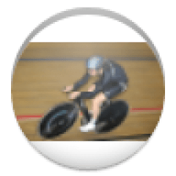 Cycling أيقونة