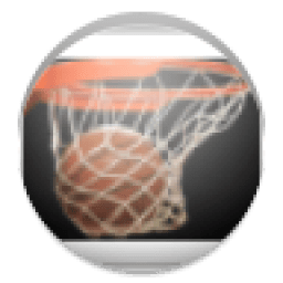 Basketball icon