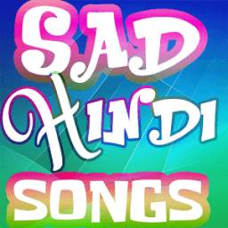 Sad Hindi Songs 4.1