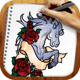 ikon Draw Tаttoo Old School