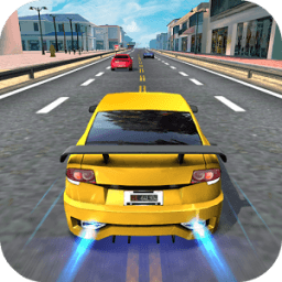 Turbo Racing Car иконка