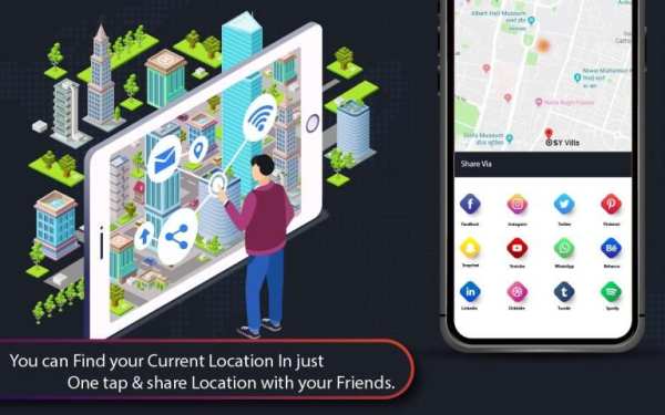 Gps Land Area Calculator, Measure Distance स्क्रीनशॉट 3