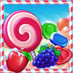 Fruits Bonanza icon