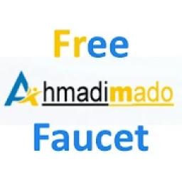 ikon Ahmadimado Faucet
