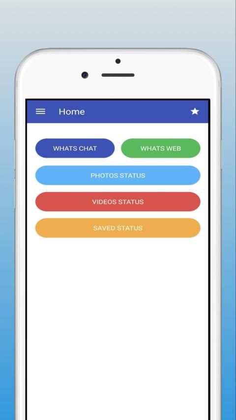 Whatscan - Whats Web Scan Pro screenshot 4