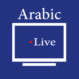 Arabic Live HD TV (FREE) आइकन