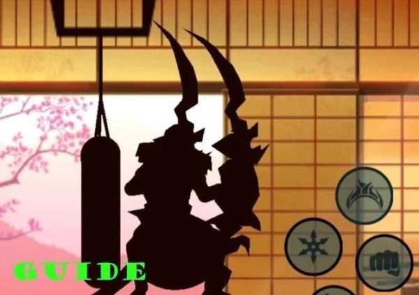 Tips for Shadow Fight 2 1 تصوير الشاشة