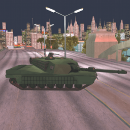 Crime in Miami: grand gang icon