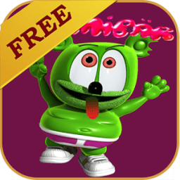 Gummy Bear Driver icon