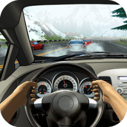 Racing For Speed иконка