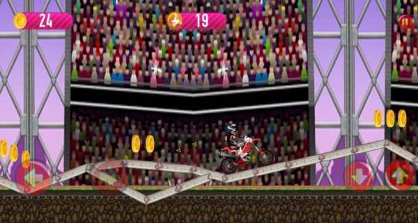 Sport bike Racing screenshot 3