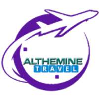 Althemine Travel on 9Apps