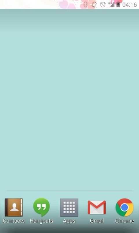 Color Status Bar скриншот 7