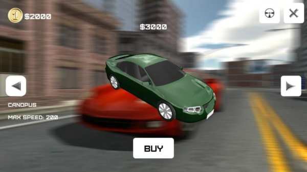 Precision Driving 3D 2 4 تصوير الشاشة