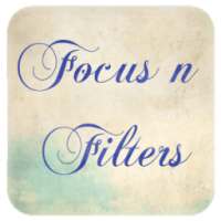 Focus N Filters