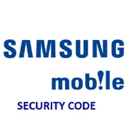 SAMSUNG CODE أيقونة