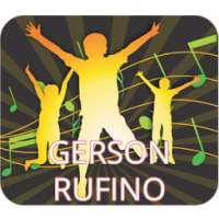 Gerson Rufino Gospel on 9Apps