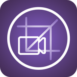 Video Cropper : Video Trimmer иконка