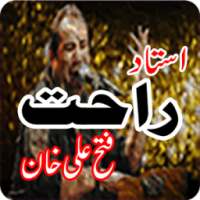Rahat Fateh Ali Khan Qawwali on 9Apps