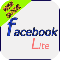 New Guide FB Lite Update आइकन