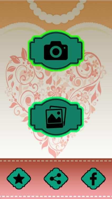 imikimi photo frames pro screenshot 6