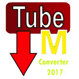 Tube MP3 Converter 2017 أيقونة