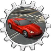 Precision Driving 3D 2 أيقونة