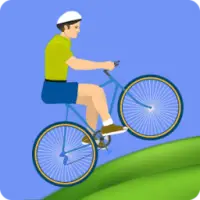 WHAT!? HAPPY WHEELS IS BACK TOO ITS LITTYYY (sry, not sorry)