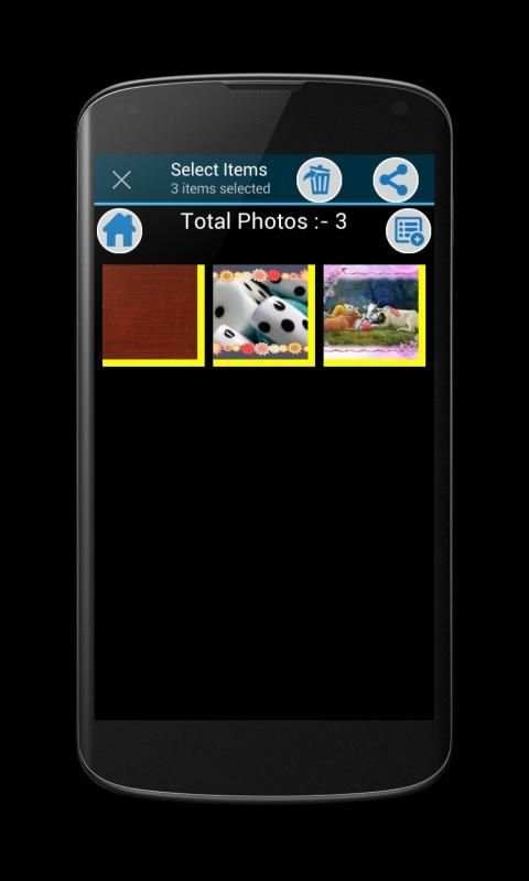 Wedding Album Maker screenshot 5