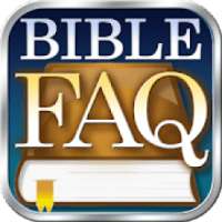 Bible Questions & Answers FAQ