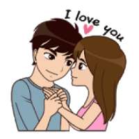 WAStickerApps - Love Stickers