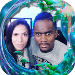 Photo Frame Collage आइकन