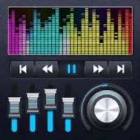 Music Player 2020: Power Audio, Mp3 Player Offline