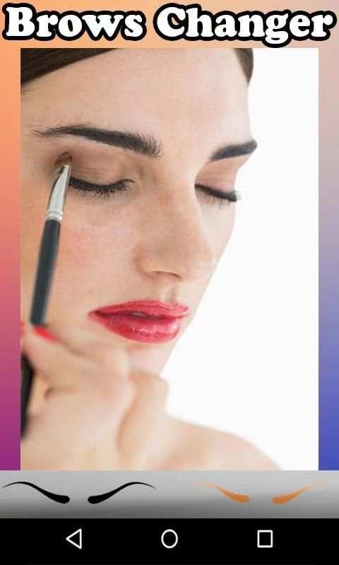 YouCam Face Makeup screenshot 3