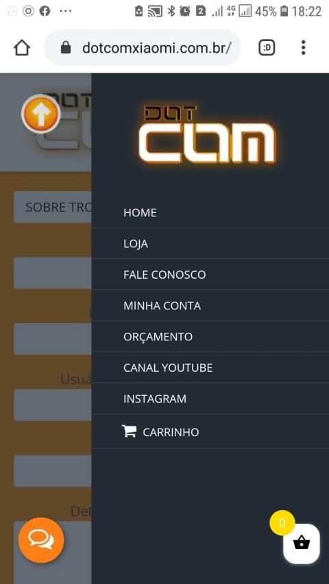 dotcom screenshot 3